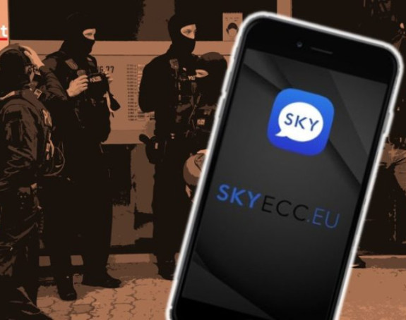 Kontroverzni biznismen imao Sky i vezu sa pojedincima iz VSTS-a