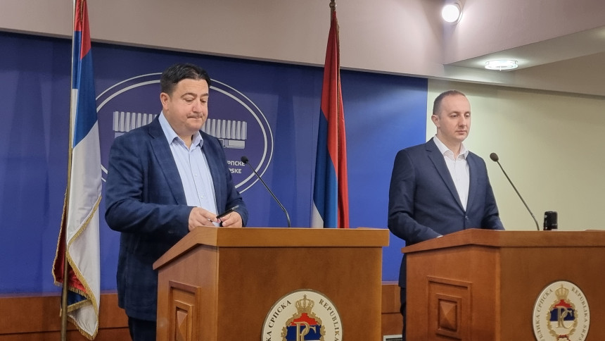 Dvije posebne sjednice NS, biće i o privatizaciji "Orla"