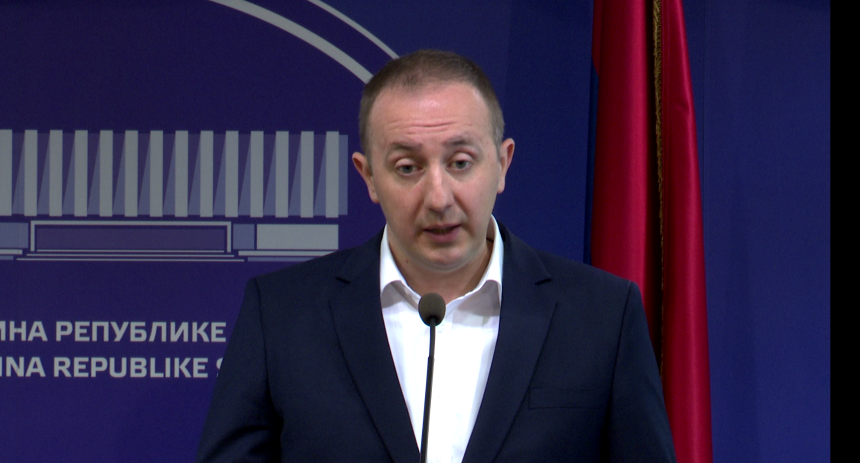 Заједно у октобру послаћемо ненародну власт у прошлост