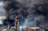 Za pet dana 20 osoba uhapšeno u Grčkoj zbog požara