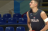 Košarkaši Srbije rutinski pobijedili BiH rezultatom 94:81