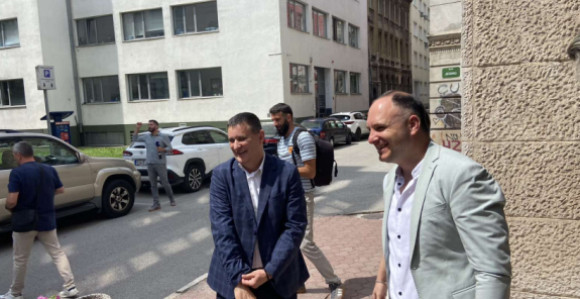 Predate liste "Volje naroda Srpske – dr Vlado Đajić"