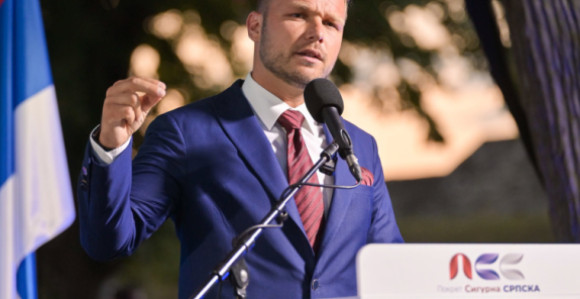 Uslikajte ovu objavu i sačuvajte je za dan nakon izbora !