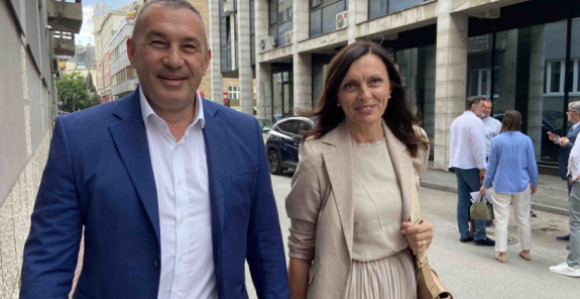 Vođeni razumom donijeli smo odluku za opoziciju i promjene