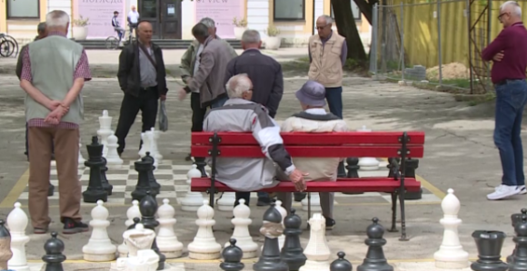 Удовица пензију може наслиједити тек послије 50. године