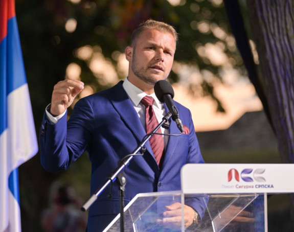Uslikajte ovu objavu i sačuvajte je za dan nakon izbora !