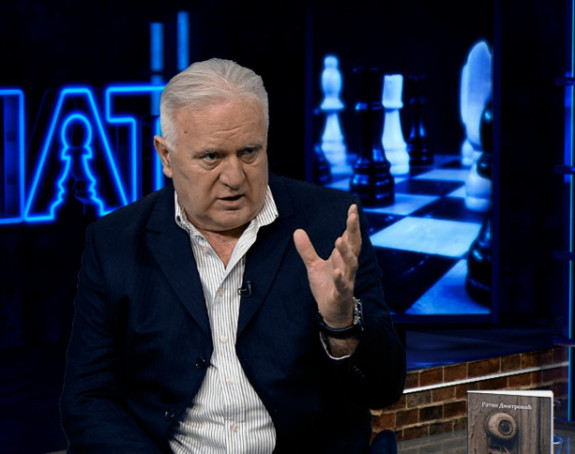 Bivši ministar u Vladi Srbije pohvalio Stanivukovića