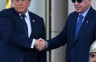 Ukidamo sankcije Turskoj, Erdogan je veliki lider