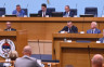 Usvojena Deklaracija o zaštiti vitalnog nacionalnog interesa