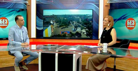 Milićević: Opozicija donosi promjene, vlast čuva moć porodice Dodik (VIDEO)