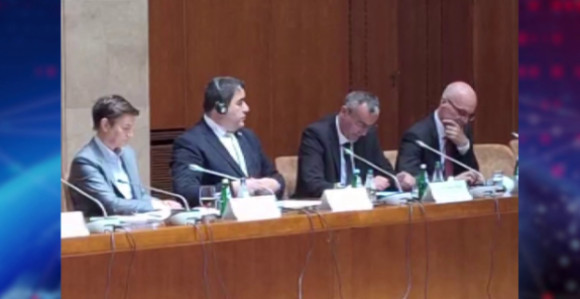 Babalj: Budućnost EU je nezamisliva bez zemalja regiona