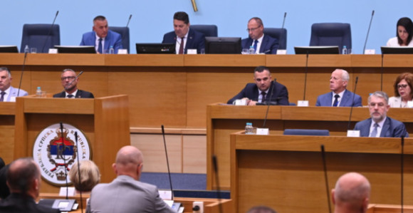 Usvojena Deklaracija o zaštiti vitalnog nacionalnog interesa
