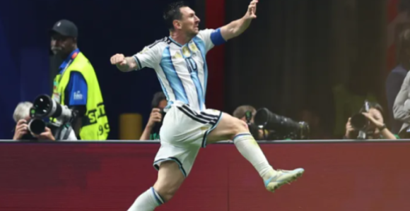 Argentina izbacila Egipat i plasirala se u četvrtfinale SP