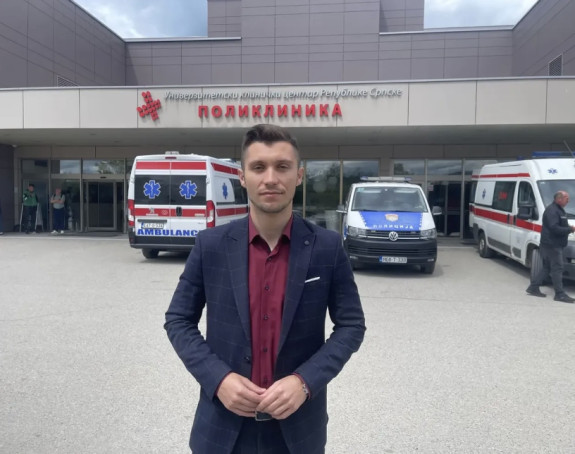 Pozivam nadležne da participaciju sa 30 smanje na 15KM