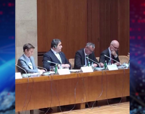 Babalj: Budućnost EU je nezamisliva bez zemalja regiona