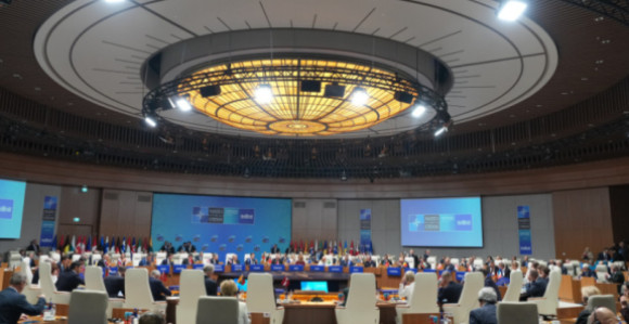 Ankara: Lideri NATO usvojili deklaraciju, šta u njoj piše