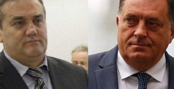 Ustavni sud BiH vratio milionsko zemljište Radišiću!