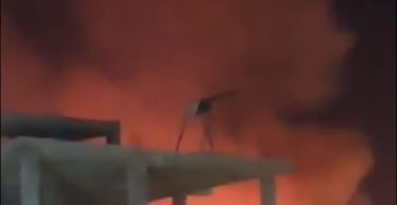 Amerika po nalogu Trampa izvela novi napad na Iran