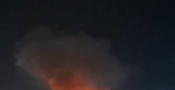 Amerika po nalogu Trampa izvela novi napad na Iran