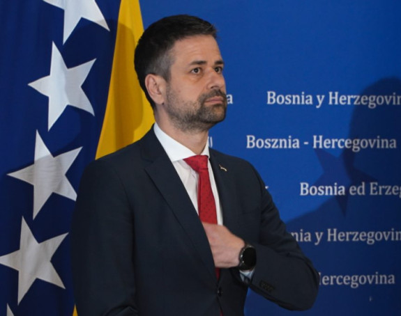 Milionski biznis sa prikrivenim kompanijama ministra Srđana Amidžića preuzeo njegov savjetnik