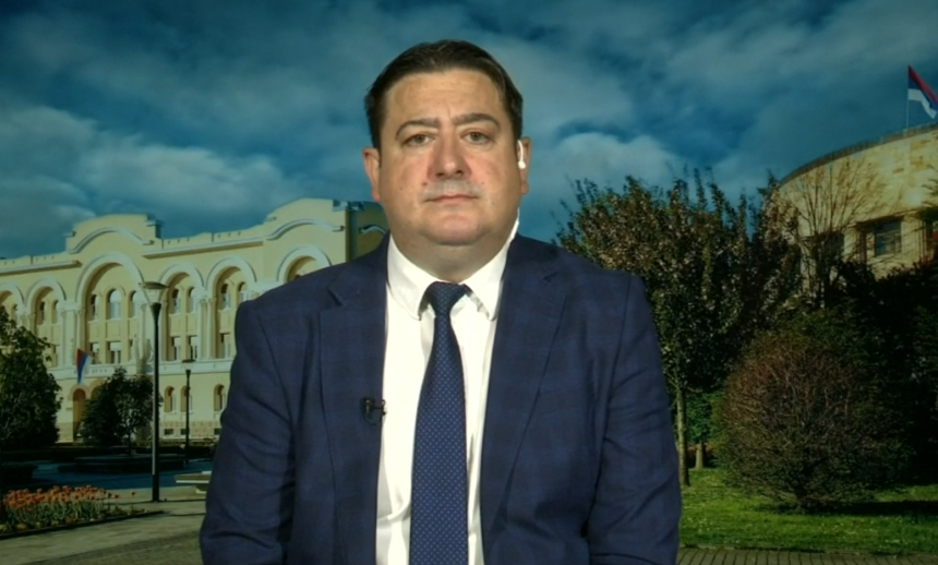 Vlast pred izbore rasprodaje "Orao" u bescijenje! VIDEO