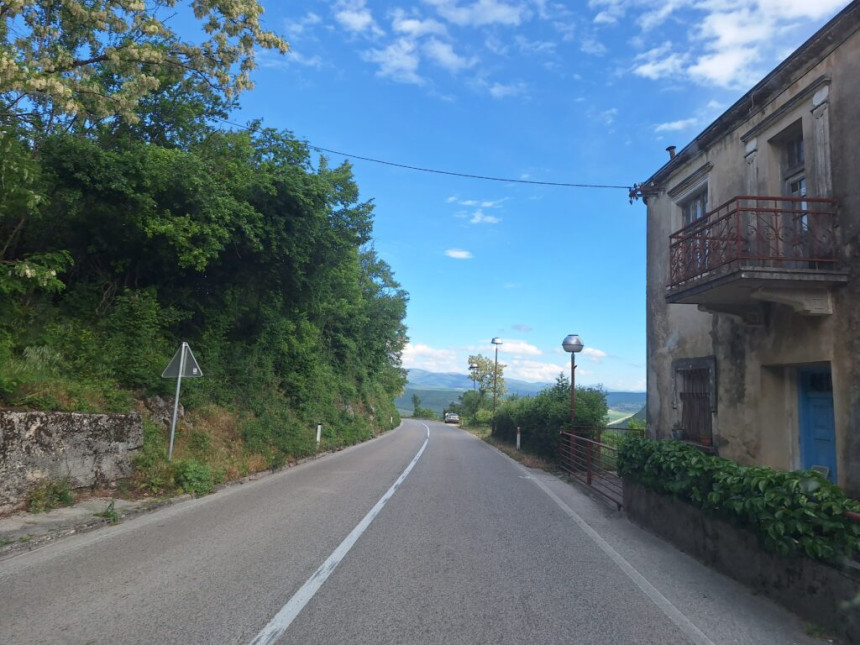 Nekad opština sa 3.000 ljudi, danas sa jednim čovjekom