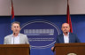 Народни фронт: И борци да бирају пет најбољих година