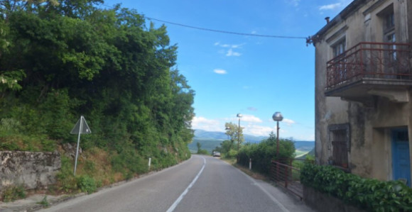 Nekad opština sa 3.000 ljudi, danas selo sa jednim čovjekom