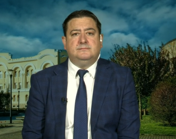 Vlast pred izbore rasprodaje "Orao" u bescijenje! VIDEO