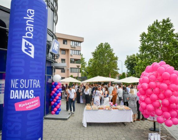 Rješavamo odmah. Hrabro uz svoju privredu (FOTO)