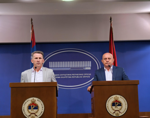 Narodni front: I borci da biraju pet najboljih godina