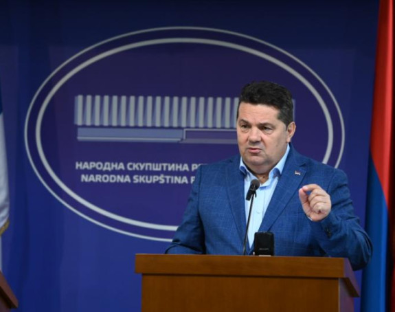 Stevandić uzvratio Igoru Crnadku i Vukanoviću