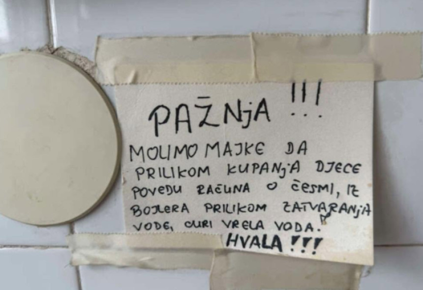 Vukomanović: Ovo je slika sistema koji je istrulio do srži