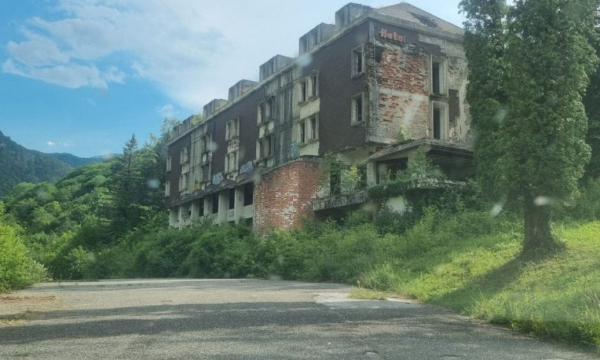 Firma sa 2 radnika 70 miliona obećala uložiti na Tjentištu