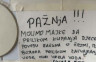 Vukomanović: Ovo je slika sistema koji je istrulio do srži