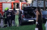 Svadba prekinuta: Vatrogasci hitno spasavali dijete