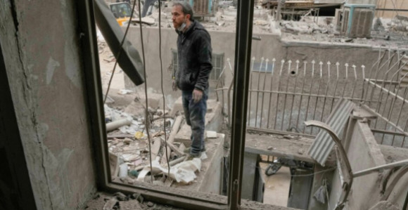 CNN: SAD obustavile napade na Iran, prednost diplomatiji