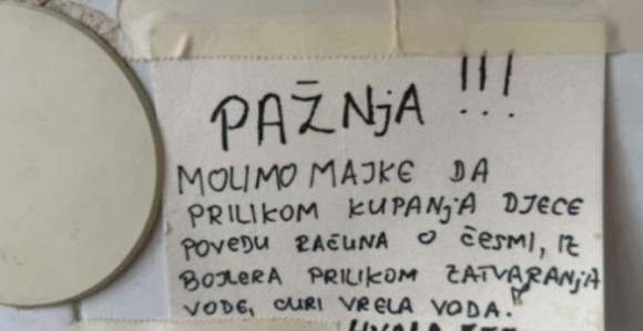 Vukomanović: Ovo je slika sistema koji je istrulio do srži