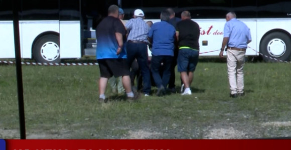 Minić i Cvijanović ponapijali penzionere!