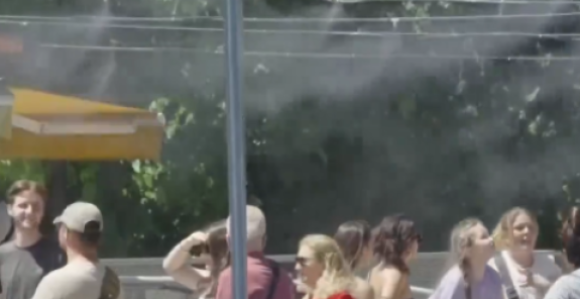 Francuska aktivirala plan za vanredne situacije zbog vrućina