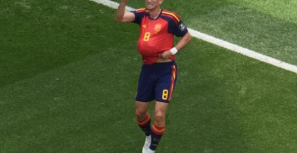 Španija pobijedila Belgiju i plasirala se u polufinale SP