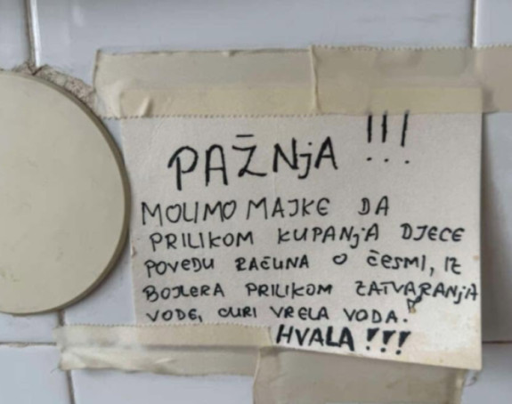 Vukomanović: Ovo je slika sistema koji je istrulio do srži