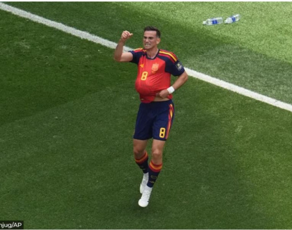 Španija pobijedila Belgiju i plasirala se u polufinale SP
