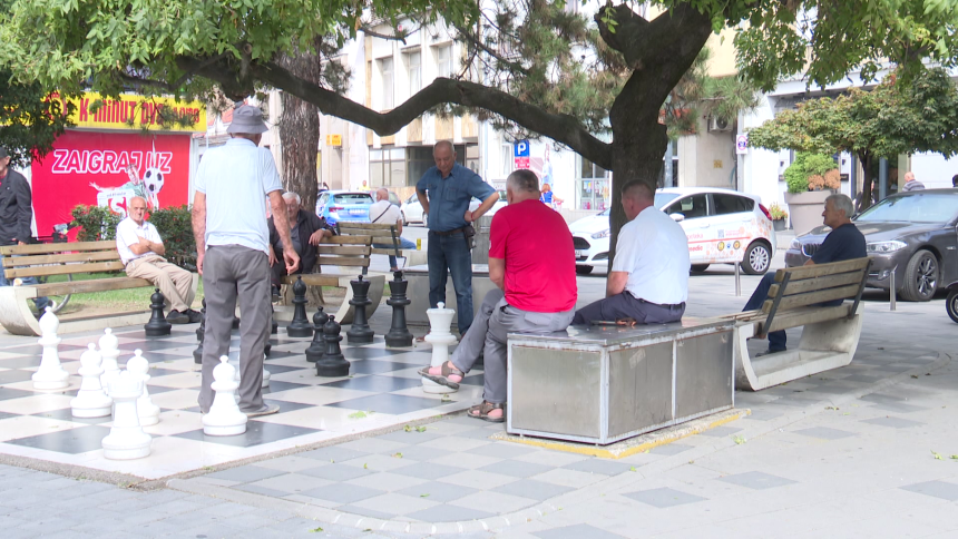 Život penzionera u Srpskoj: Kad se sve plati, ostaje mizerija