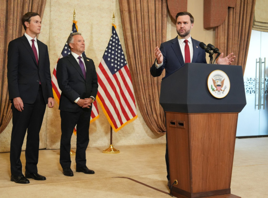 Iran neće pregovarati sa Amerikom dok ne promijene svoj pristup