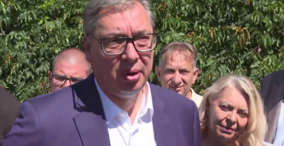Treba pokazati pijetet prema bošnjačkim žrtvama u Srebrenici