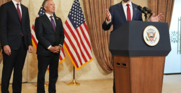 Iran neće pregovarati sa Amerikom dok ne promijene svoj pristup