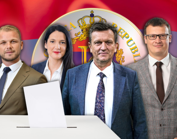 Radojičić: Opozicija u Srpskoj je složila mozaik, promjene stižu u oktobru!