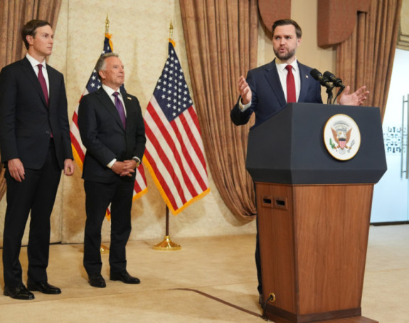 Iran neće pregovarati sa Amerikom dok ne promijene svoj pristup