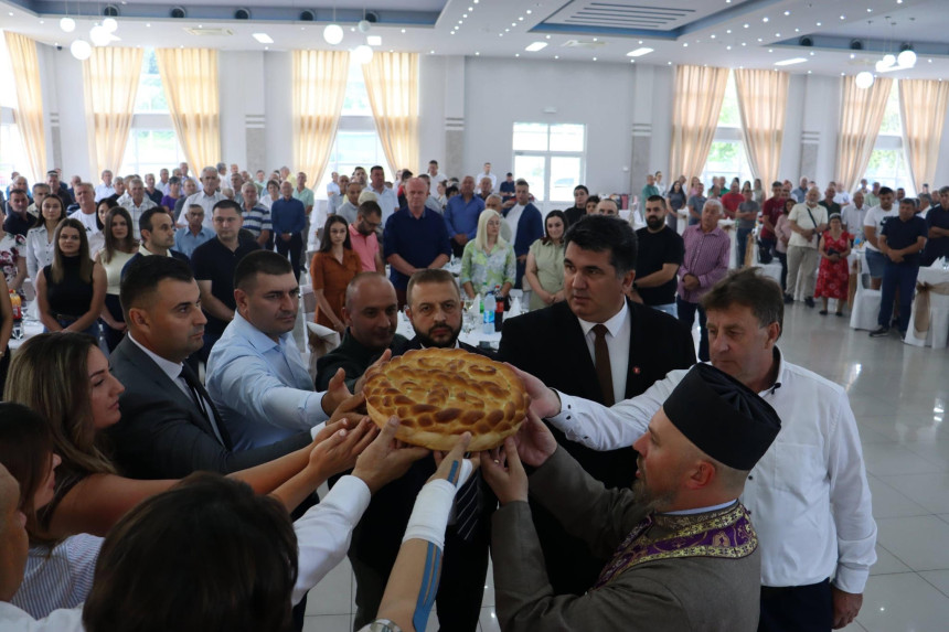 СДС на Мајевици носи одговорност за грађане 36 година